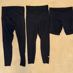 Nike Maternity Bundle